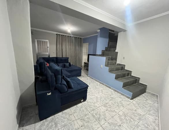 Casa à venda no bairro Jardim da Luz em Embu das Artes/SP