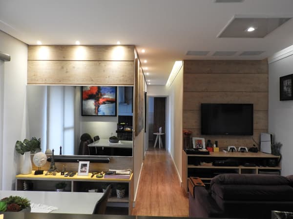 Apartamento à venda no bairro Parque dos Lagos em Ribeirão Preto/SP