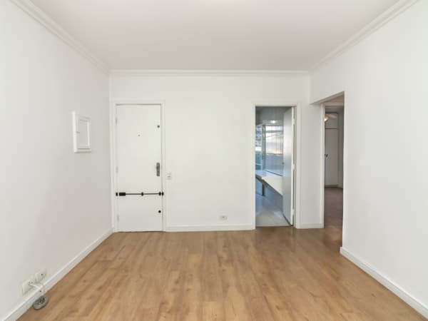 Apartamento à venda no bairro Jardim São Paulo(Zona Norte) em São Paulo/SP