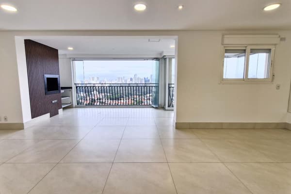 Apartamento à venda no bairro Vila Mariana em São Paulo/SP