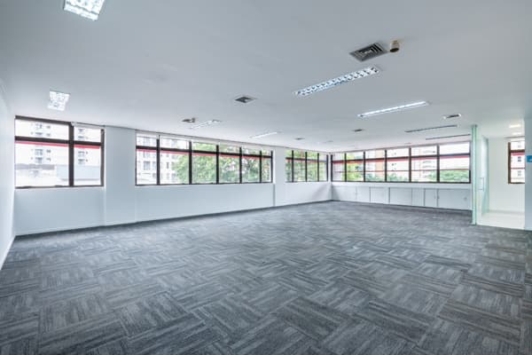 Sala comercial à venda no bairro Brooklin em São Paulo/SP