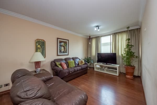Apartamento à venda no bairro Itaim Bibi em São Paulo/SP