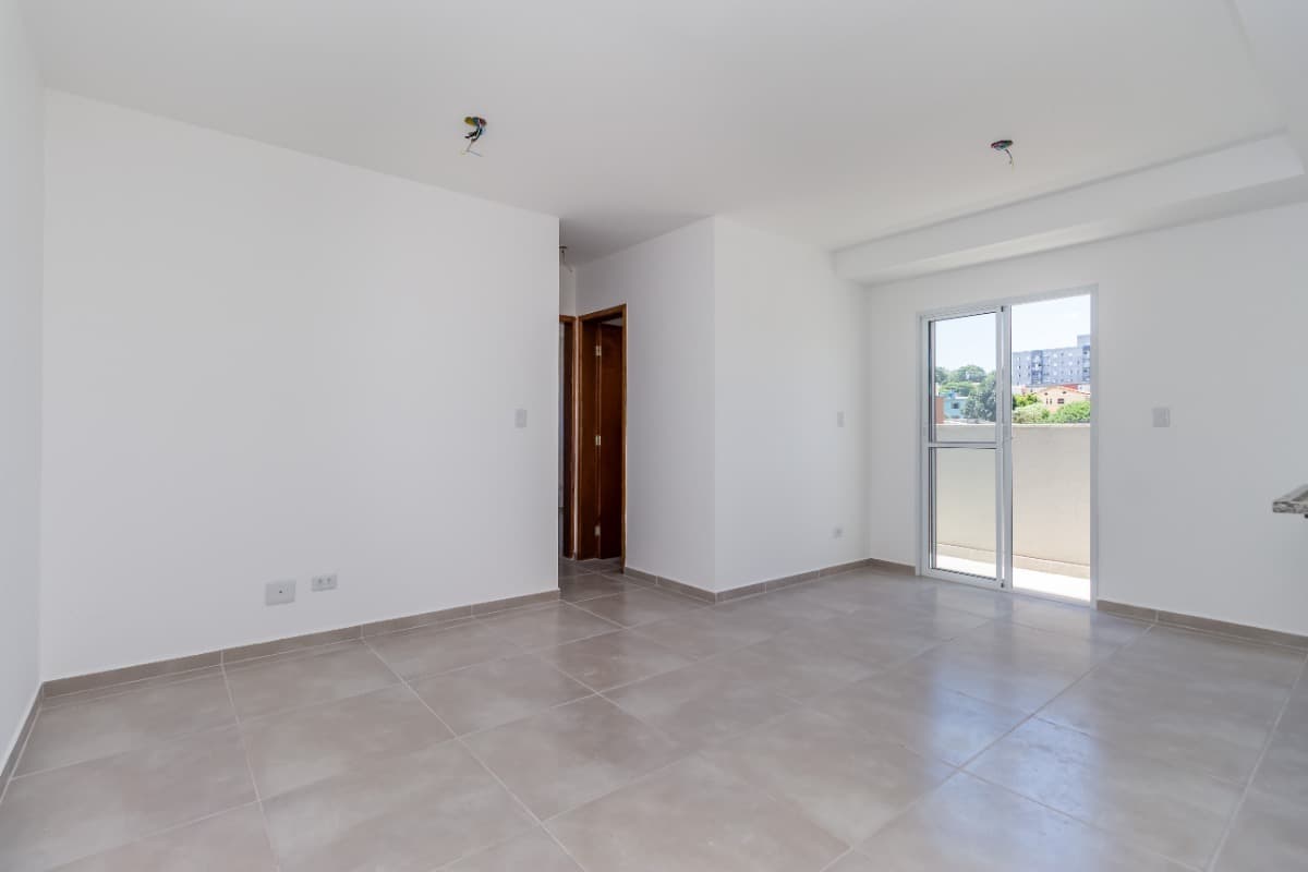 Apartamento à venda no bairro Vila Zelina em São Paulo/SP