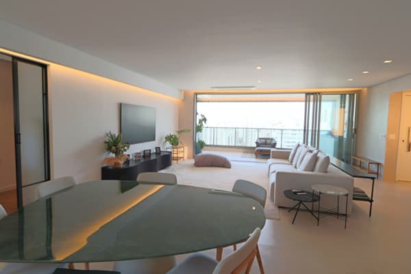 Apartamento à venda no bairro Vila Mariana em São Paulo/SP
