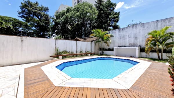 Casa à venda no bairro Tremembé em São Paulo/SP