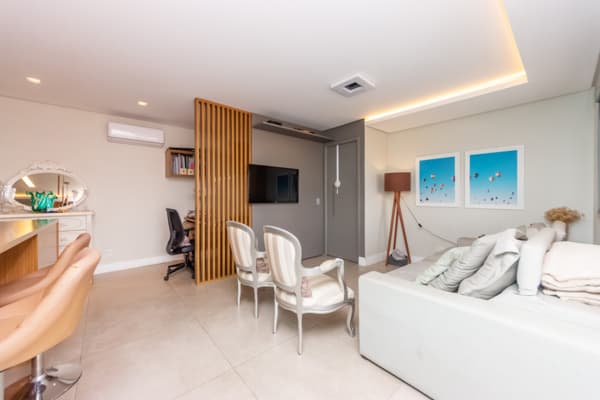 Apartamento à venda no bairro Aclimação em São Paulo/SP