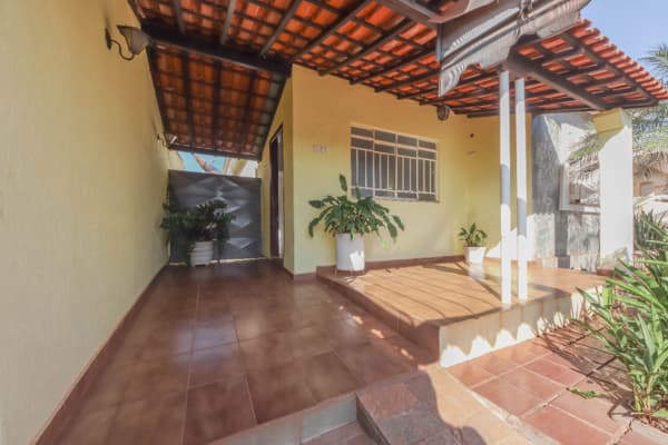 Casa à venda no bairro Centro em Jaboticabal/SP