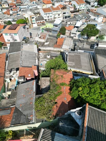 Terreno à venda no bairro Vila Nossa Senhora do Retiro em São Paulo/SP