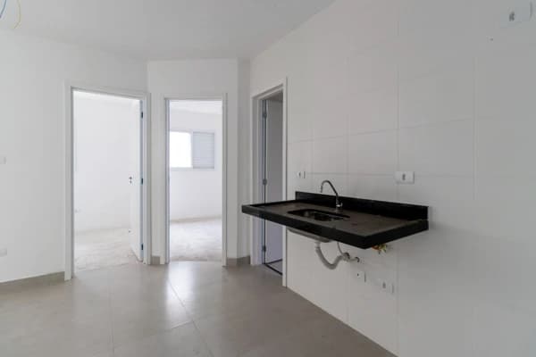 Apartamento à venda no bairro Centro em Diadema/SP