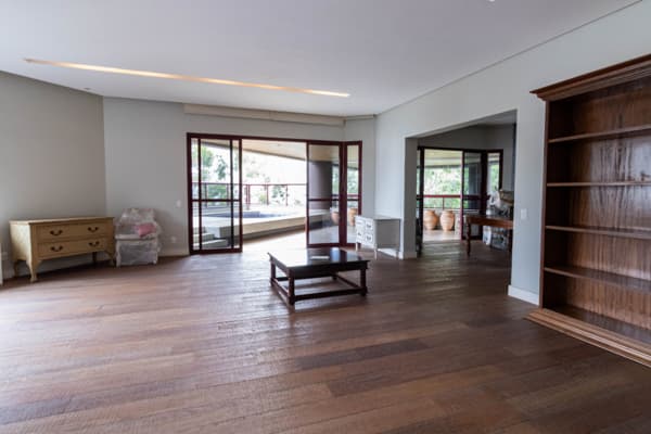 Apartamento à venda no bairro Vila Suzana em São Paulo/SP