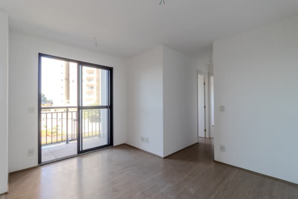 Apartamento à venda no bairro Campininha em São Paulo/SP