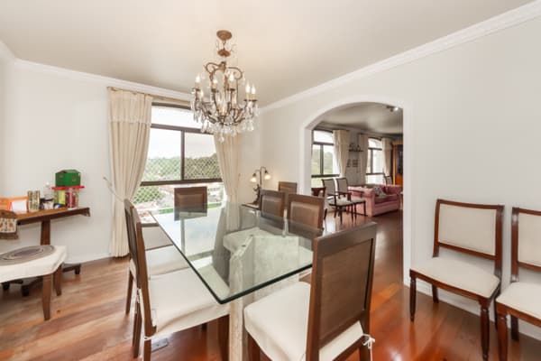 Apartamento à venda no bairro Real Parque em São Paulo/SP