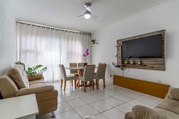 Apartamento à venda no bairro Centro em Campinas/SP