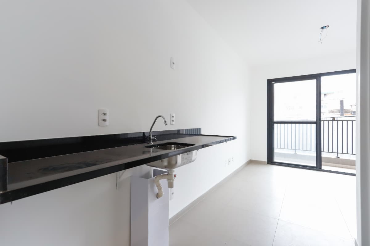 Apartamento à venda no bairro Bela Vista em São Paulo/SP