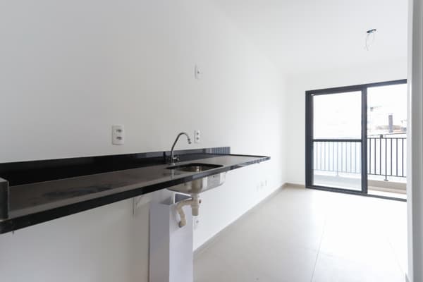Apartamento à venda no bairro Bela Vista em São Paulo/SP