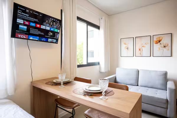 Apartamento à venda no bairro Vila Pompéia em São Paulo/SP