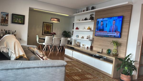 Apartamento à venda no bairro Vila Leopoldina em São Paulo/SP