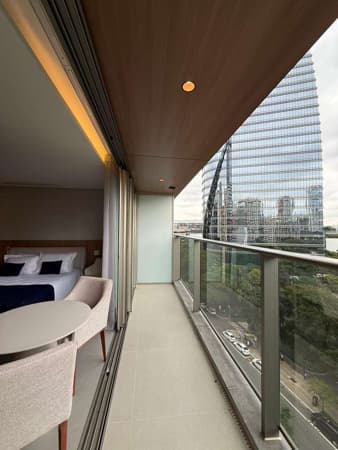 Apartamento à venda no bairro Vila Olímpia em São Paulo/SP