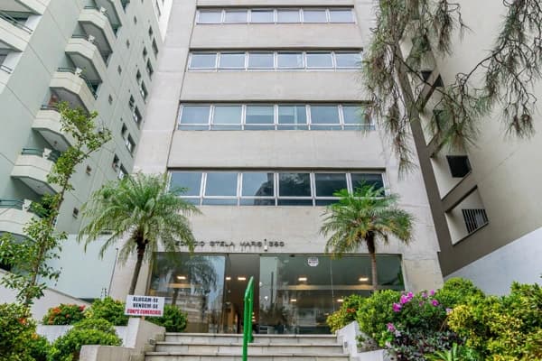 Sala comercial à venda no bairro Vila Buarque em São Paulo/SP