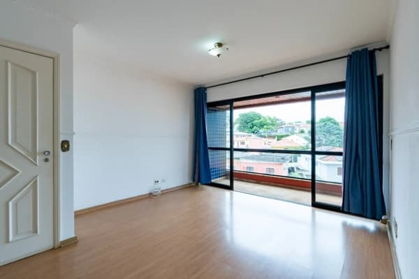 Apartamento à venda no bairro Jardim Leonor em São Paulo/SP