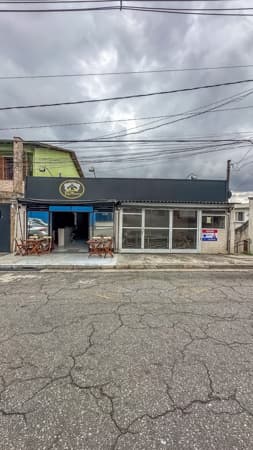 Sala comercial à venda no bairro Jardim Felicidade (Zona Oeste) em São Paulo/SP