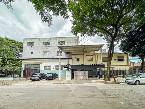 Indústria à venda no bairro Vila Arcádia em São Paulo/SP
