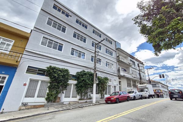 Garagem à venda no bairro Vila Medeiros em São Paulo/SP
