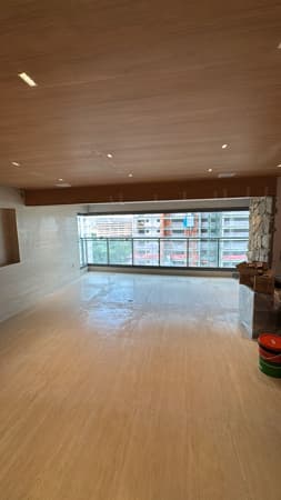 Apartamento à venda no bairro Jardim Das Perdizes em São Paulo/SP