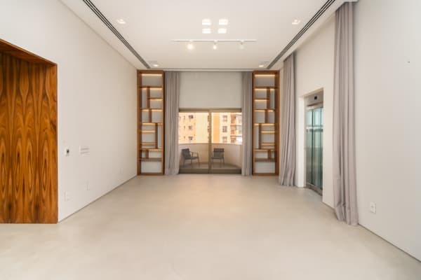 Apartamento à venda no bairro Consolação em São Paulo/SP
