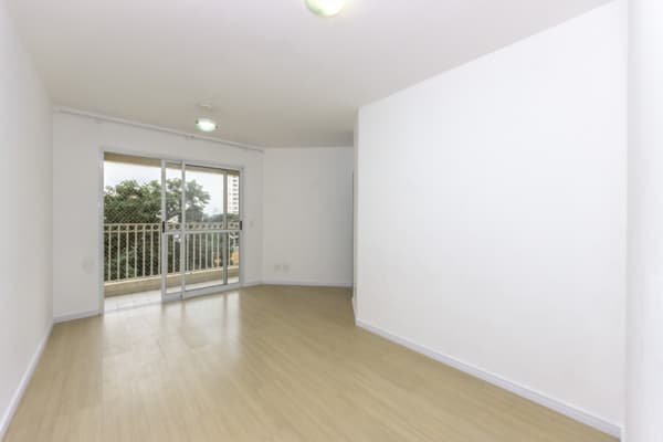 Apartamento à venda no bairro Vila Siqueira (Zona Norte) em São Paulo/SP