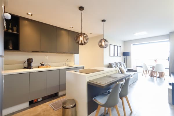 Apartamento à venda no bairro Água Branca em São Paulo/SP