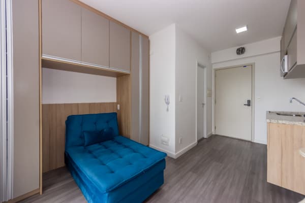 Apartamento à venda no bairro Jardim das Acácias em São Paulo/SP