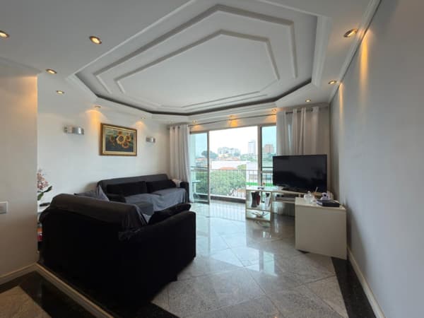 Apartamento à venda no bairro Parque Novo Mundo em São Paulo/SP