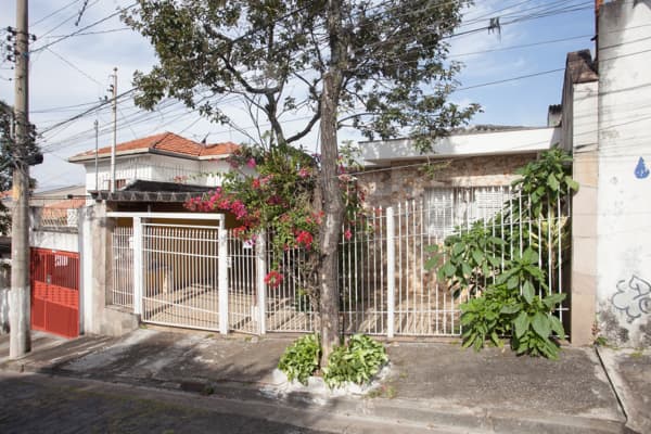 Casa à venda no bairro Vila Bonilha em São Paulo/SP