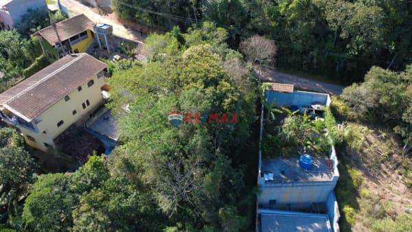 Terreno à venda no bairro Samambaia em Mairiporã/SP