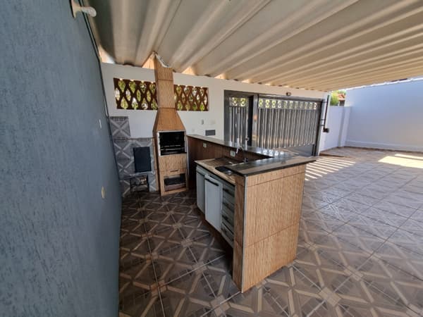 Casa à venda no bairro Solar Boa Vista em Ribeirão Preto/SP