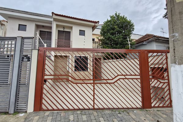 Casa à venda no bairro Vila Maria Alta em São Paulo/SP