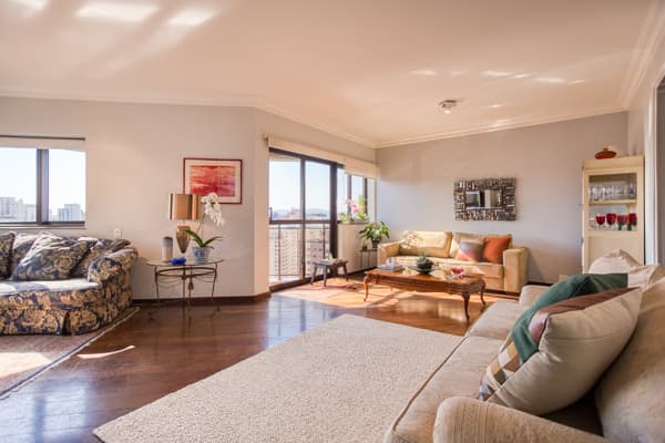 Apartamento à venda no bairro Perdizes em São Paulo/SP
