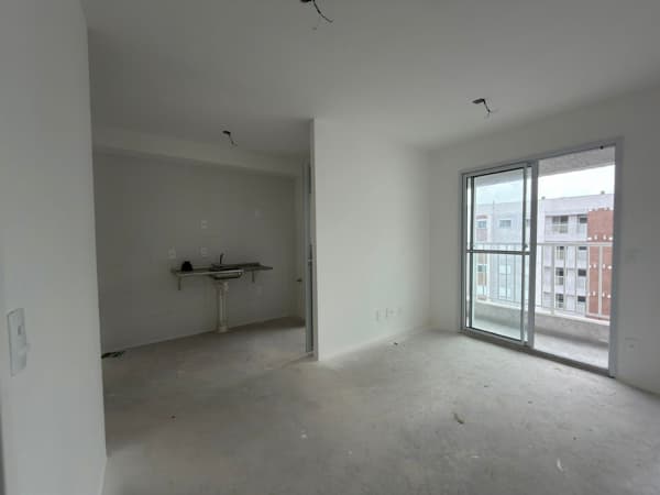 Apartamento à venda no bairro Vila Nova Mazzei em São Paulo/SP