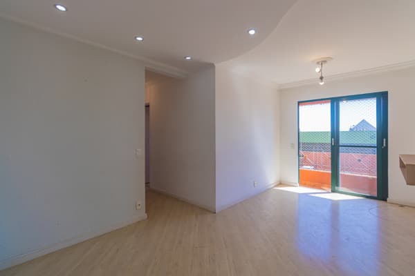 Apartamento à venda no bairro Interlagos em São Paulo/SP