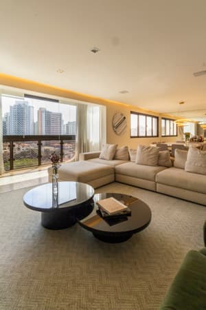 Apartamento à venda no bairro Santa Cecília em São Paulo/SP
