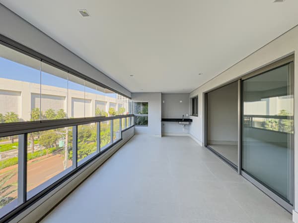 Apartamento à venda no bairro Vila do Golf em Ribeirão Preto/SP