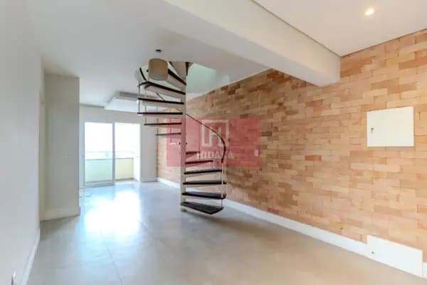 Apartamento à venda no bairro Cidade Monções em São Paulo/SP