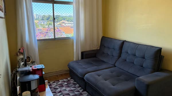 Apartamento à venda no bairro Jardim São Caetano em São Caetano do Sul/SP