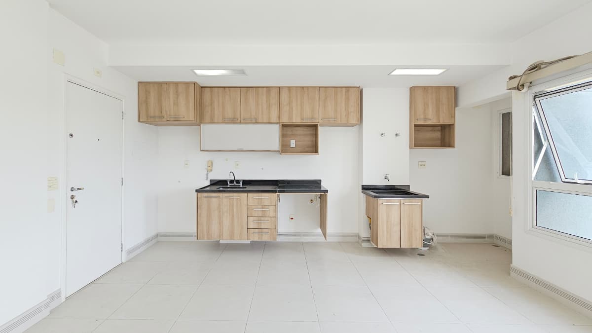 Apartamento à venda no bairro Melville Empresarial I E II em Barueri/SP