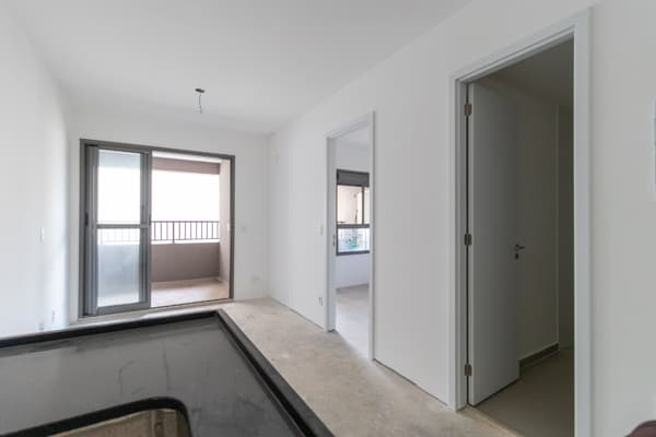 Apartamento à venda no bairro Saúde em São Paulo/SP