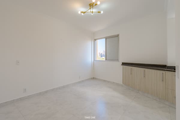 Apartamento à venda no bairro Jardim Paraíso em Campinas/SP