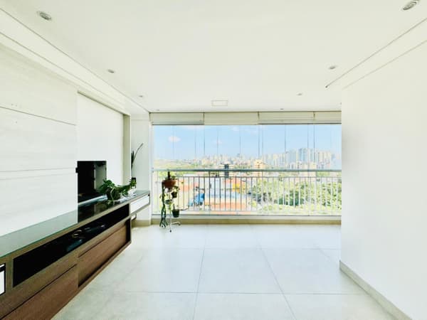 Apartamento para alugar no bairro Vila Leopoldina em São Paulo/SP