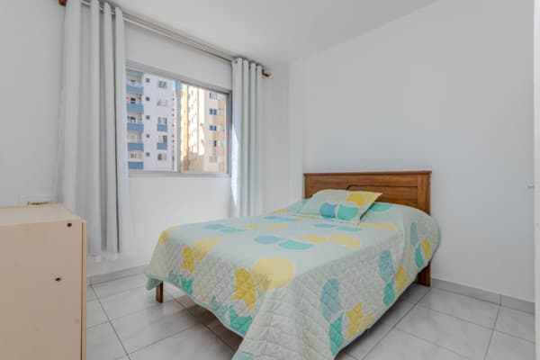 Apartamento à venda no bairro Centro em Balneário Camboriú/SC