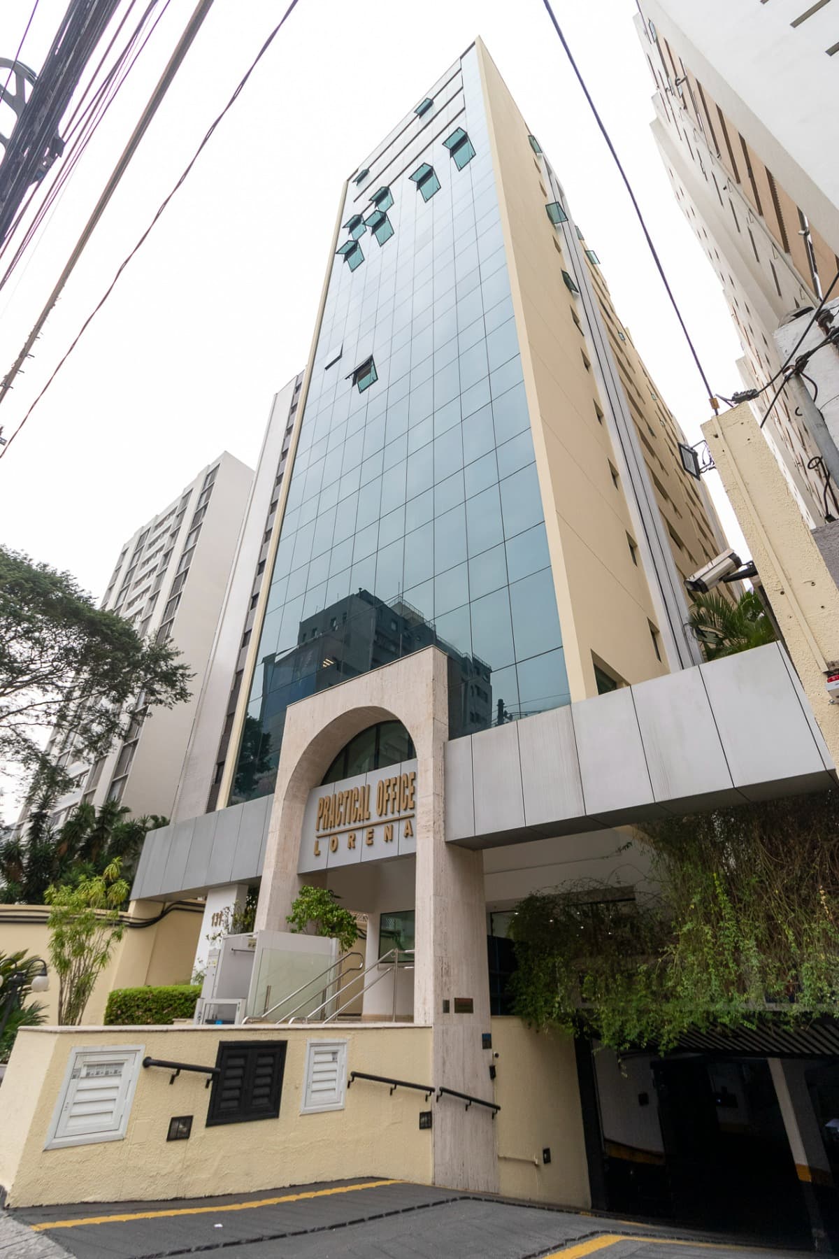 Sala comercial à venda no bairro Jardim Paulista em São Paulo/SP